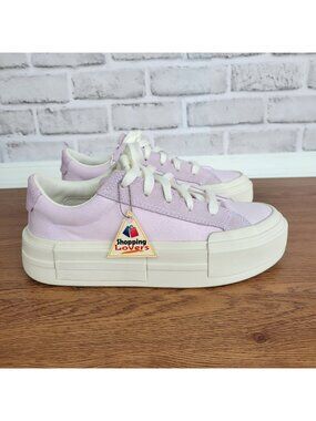 ⭐Converse Chuck Taylor All Star Cruise Sz 6.5 Mens Shoes Purple Sneaker A09841C⭐